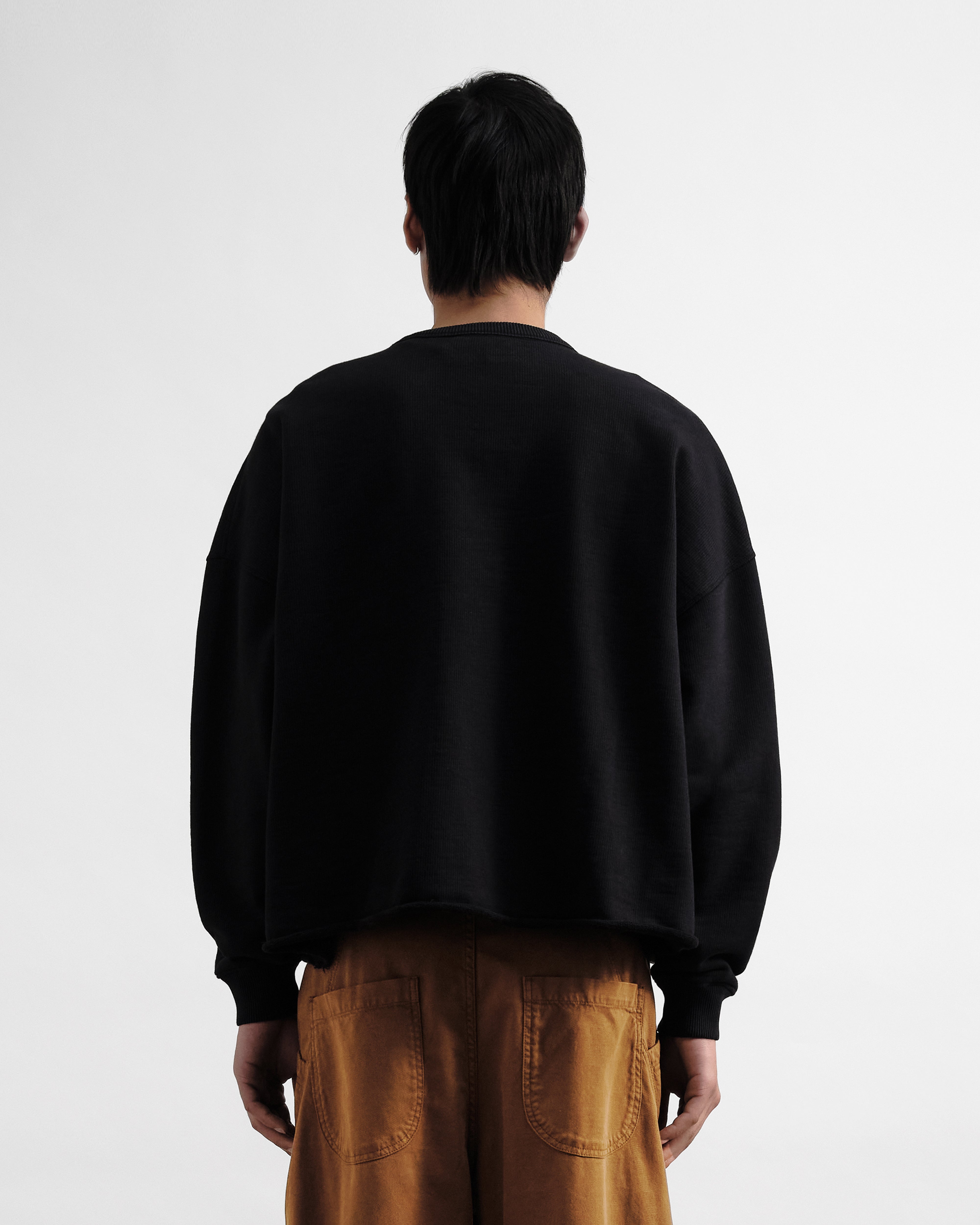 Studio Sweatshirt